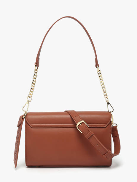 Shoulder Bag Hira Valentino Brown hira VBS9PD09 other view 4