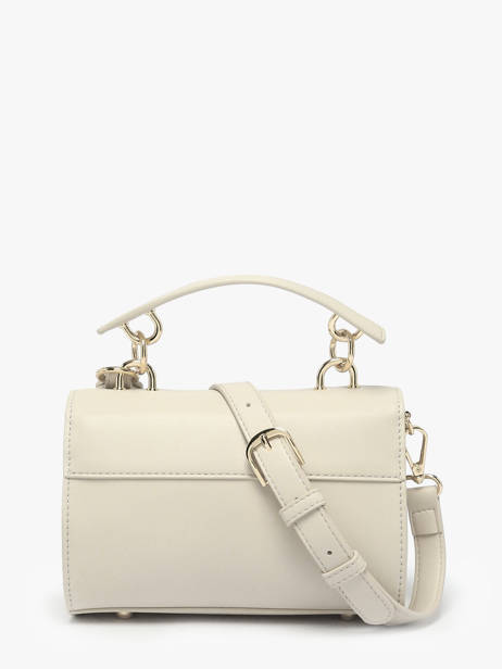Sac Bandoulière Hira Valentino Beige hira VBS9PD37 vue secondaire 4