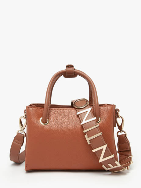 Shoulder Bag Alexia Valentino Brown alexia VBS5A805 other view 4