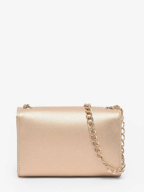 Crossbody Bag Divina Valentino Gold divina VBS1R403 other view 4