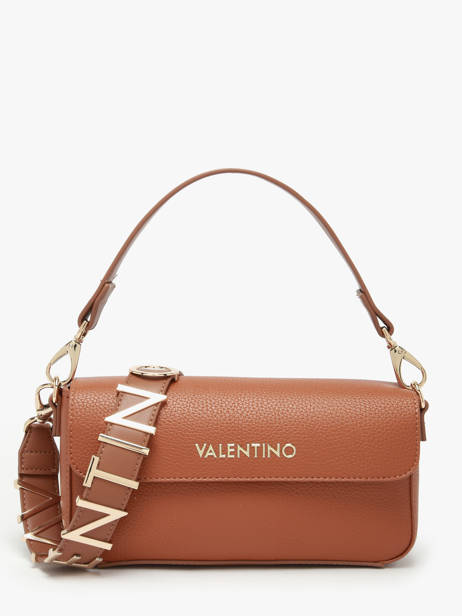 Sac Porté épaule Alexia Valentino Marron alexia VBS5A804