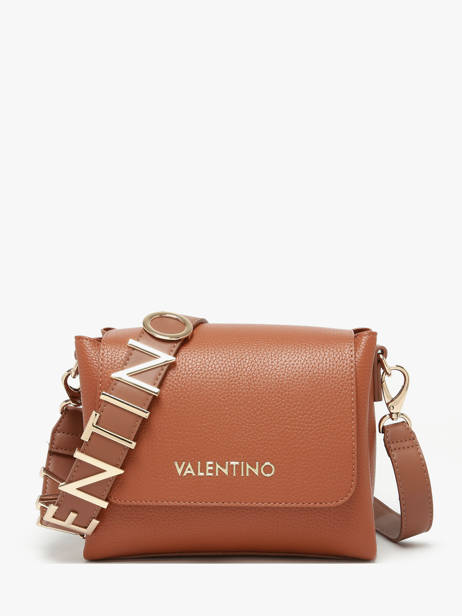 Sac Bandoulière Alexia Valentino Marron alexia VBS5A806