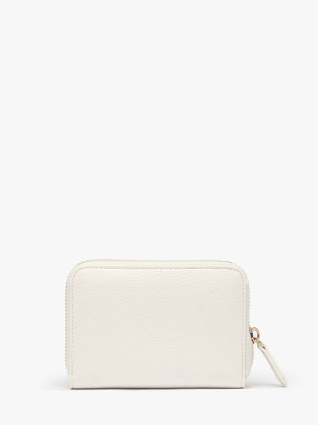 Wallet Valentino White alexia VPS58137 other view 2