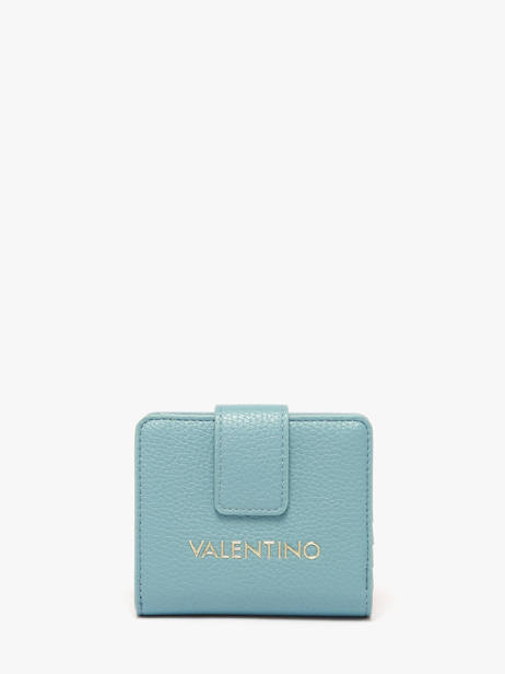 Coin Purse Valentino Blue alexia VPS58215