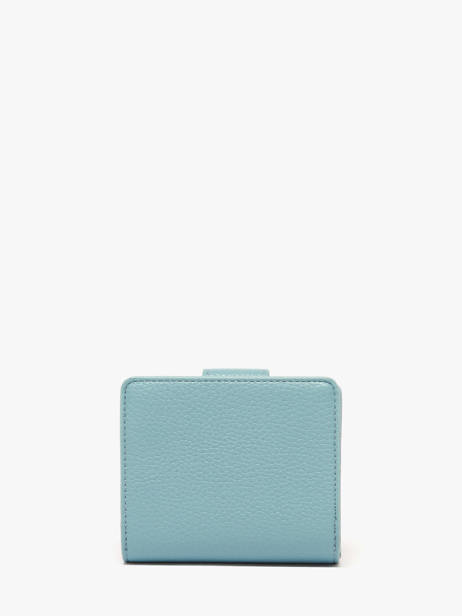 Coin Purse Valentino Blue alexia VPS58215 other view 2