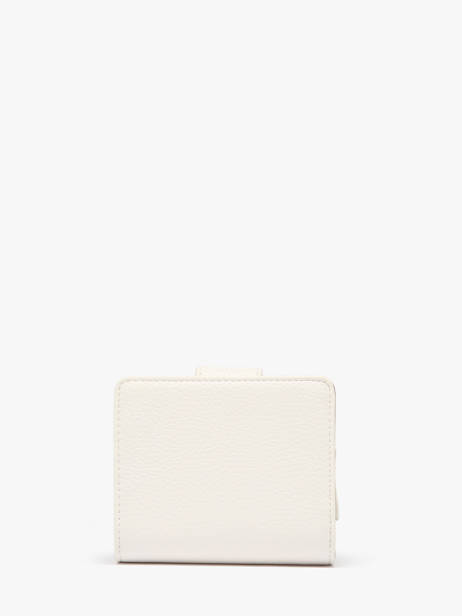 Coin Purse Alexia Valentino White alexia VPS58215 other view 2