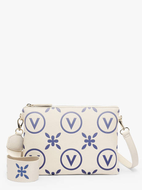 Crossbody Bag Samba Re Print Valentino Beige samba re print VBS9RS18