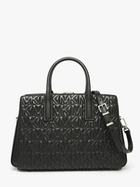 Satchel Laila Michael kors Black laila R6S9IS2T other view 4