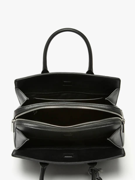 Satchel Laila Michael kors Black laila R6S9IS2T other view 3