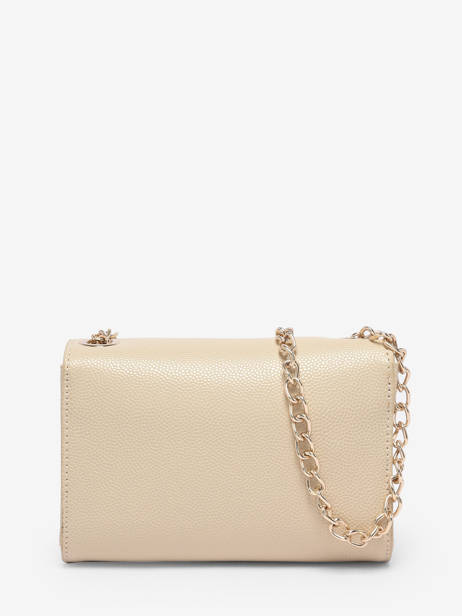 Sac Bandoulière Divina Valentino Beige divina VBS1R403 vue secondaire 4