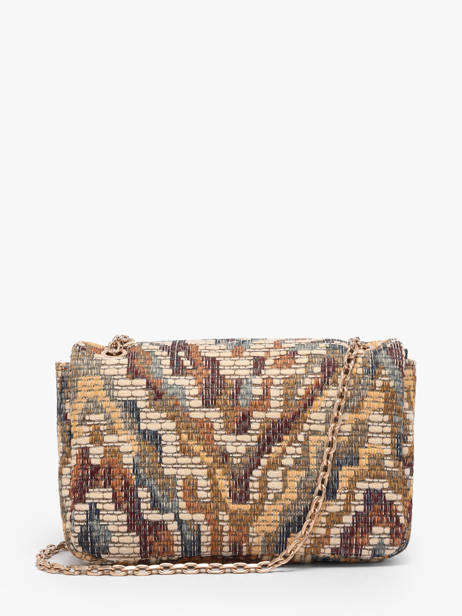 Crossbody Bag Moon Vanessa bruno Multicolor moon 6V40533 other view 4