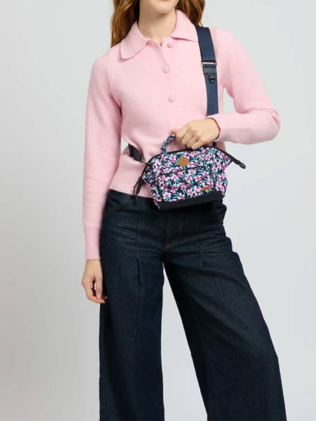 Crossbody Bag Crossbody S Cabaia Multicolor crossbody S other view 1