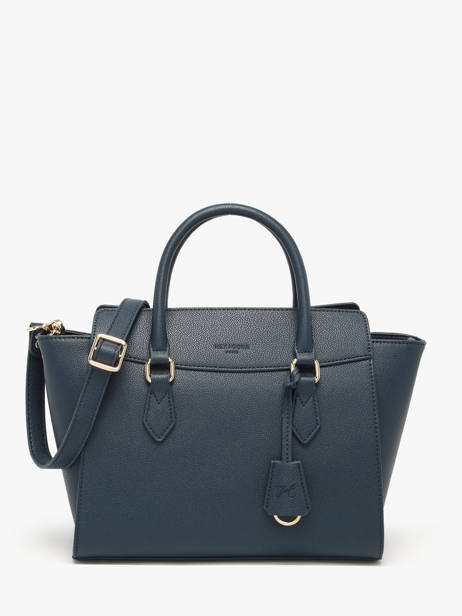 Sac à Main Lys Hexagona Bleu lys 5620253