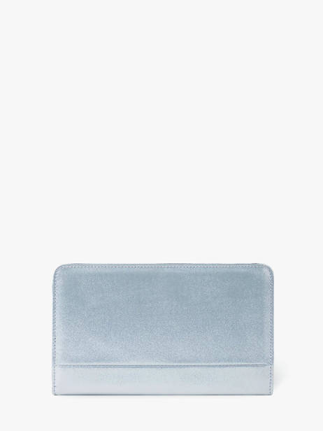 Portefeuille Wallet L Cabaia Bleu accessoire L vue secondaire 2