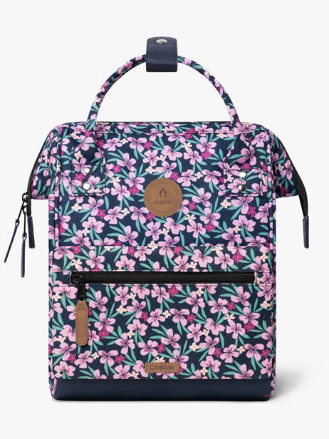 Backpack S Adventurer Mini Cabaia Multicolor adventurer S