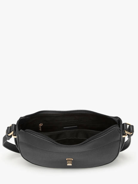 Sac Porté épaule Lys Hexagona Noir lys 5620252 vue secondaire 3