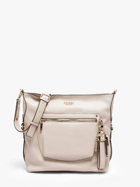 Sac Bandoulière Marsha Guess Beige marsha BG950104