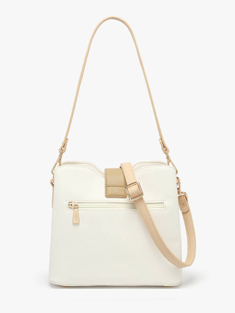 Shoulder Bag Lys Hexagona Beige lys 5620254 other view 4