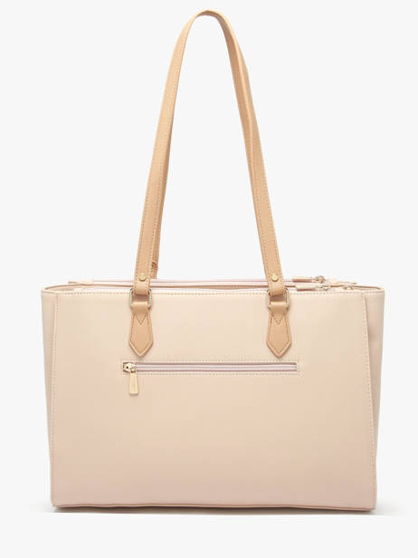 Shoulder Bag Lys Hexagona Beige lys 5620255 other view 4