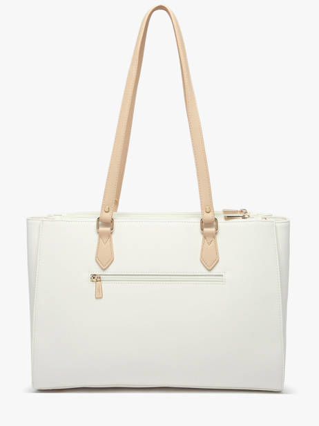 Shoulder Bag Lys Hexagona Beige lys 5620255 other view 4