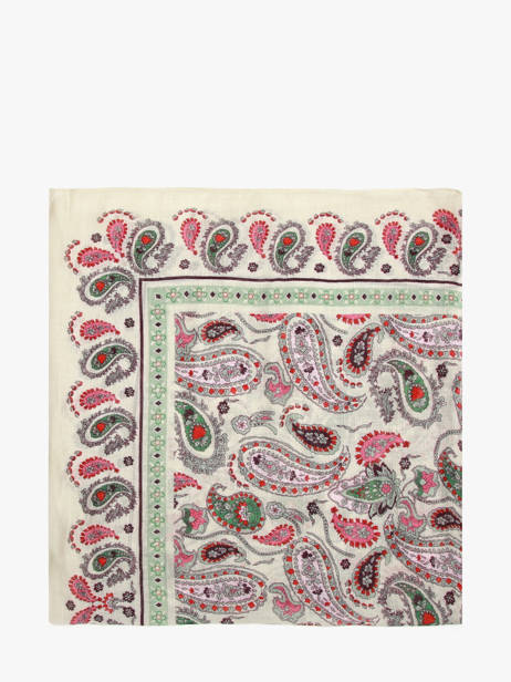 Scarf Pieces Beige mirandi 17148714