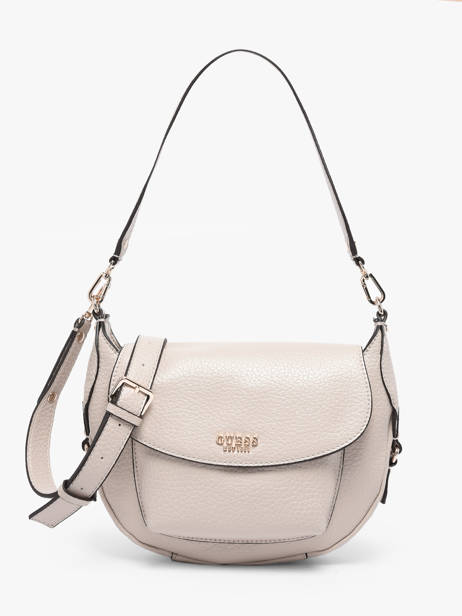 Sac Bandoulière Marsha Guess Beige marsha BG950119