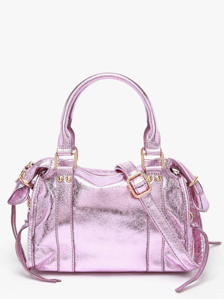 Satchel Victoire Miniprix Violet victoire A other view 3