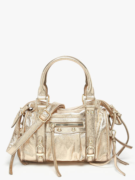 Satchel Victoire Miniprix Gold victoire A