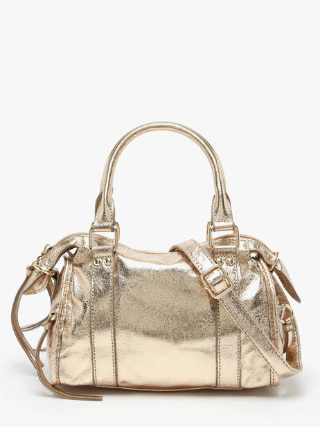 Satchel Victoire Miniprix Gold victoire A other view 3
