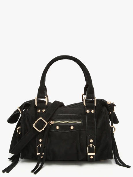Satchel Victoire Miniprix Black victoire 6A