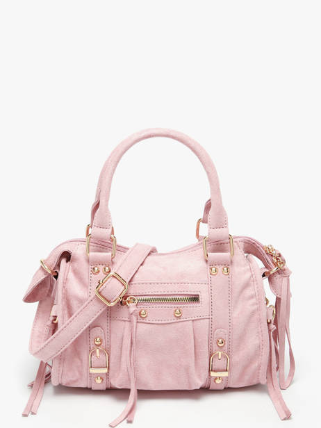 Sac Porté Main Victoire Gallantry Rose victoire 6A