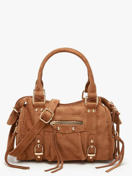 Satchel Victoire Miniprix Brown victoire 6A