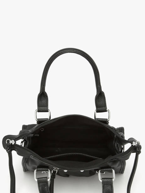 Satchel Victoire Miniprix Black victoire 1 other view 2