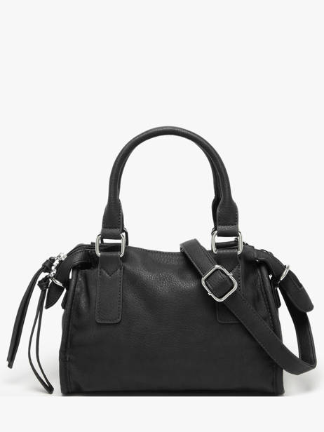 Satchel Victoire Miniprix Black victoire 1 other view 3