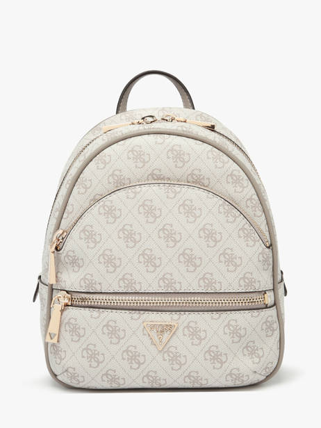 Backpack Guess Brown manhattan SG711832