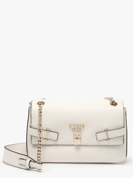 Crossbody Bag Noelle Guess White noelle BG783321