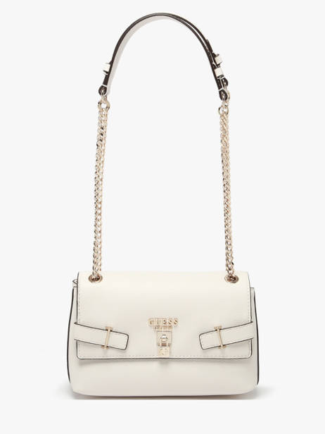 Crossbody Bag Noelle Guess White noelle BG783321 other view 1