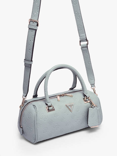 Satchel Cresidia Guess Blue cresidia PD988808 other view 1