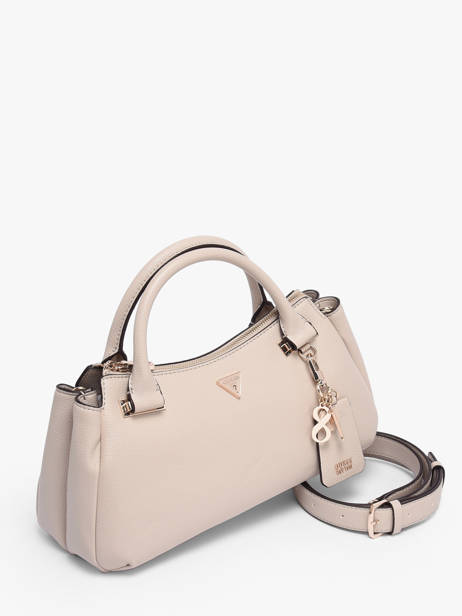 Satchel Evie Guess Beige evie BG966406 other view 1