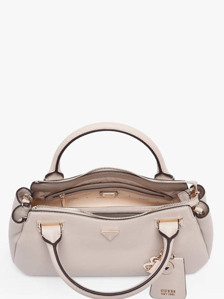 Satchel Evie Guess Beige evie BG966406 other view 2