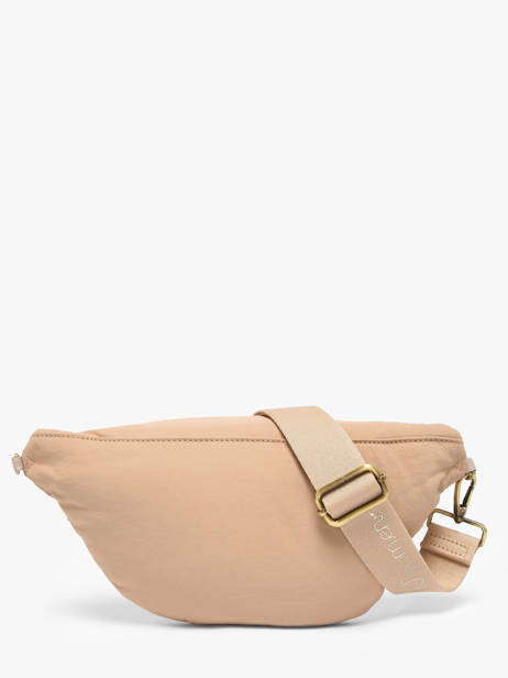 Sac Banane Woomen Beige primevere WPRI14 vue secondaire 4