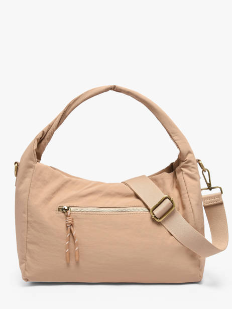 Sac Porté épaule M Primevere Woomen Beige primevere WPRI04 vue secondaire 3