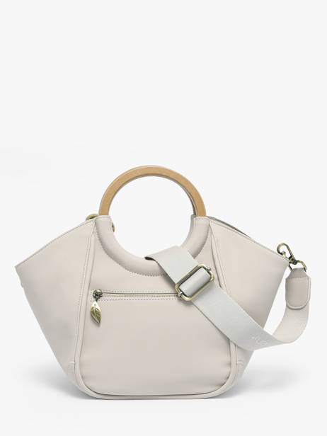 Handbag M Crocus Woomen Beige crocus WCRO23 other view 5