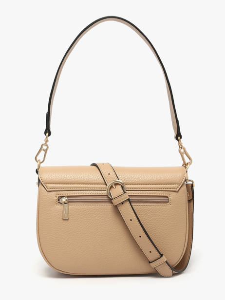 Sac Porté épaule Zora Hexagona Beige zora 8620230 vue secondaire 4