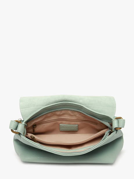 Crossbody Bag Soft Miniprix Blue soft MD5239 other view 2