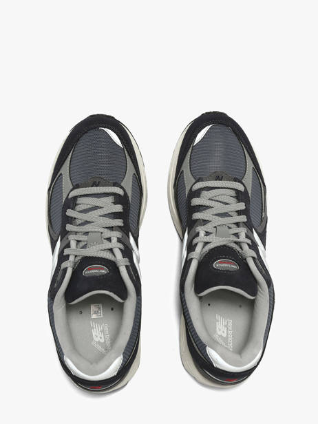 Sneakers 2002r New balance Blue boy M2002RSF other view 3