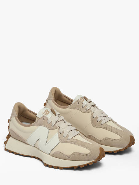 Sneakers 327 New balance Beige boy MS327ASL other view 1