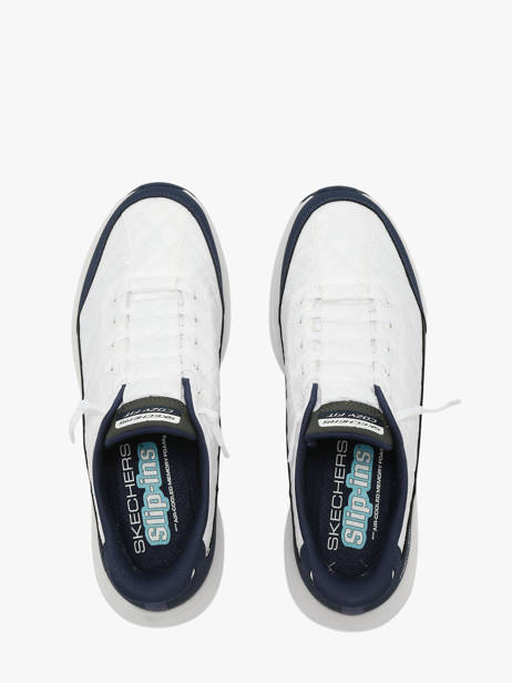 Sneakers Skechers Multicolor men 232619 other view 3