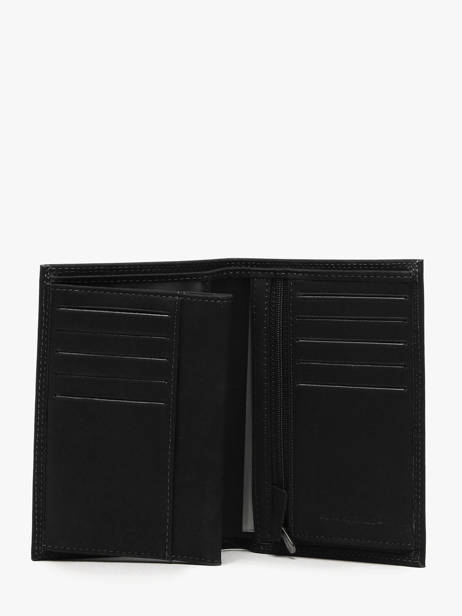 Portefeuille Bilbao Cuir Francinel Noir bilbao 47932 vue secondaire 1