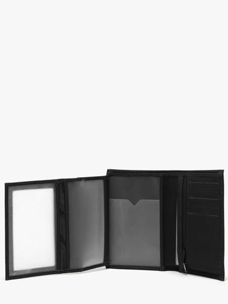 Portefeuille Bilbao Cuir Francinel Noir bilbao 47932 vue secondaire 2